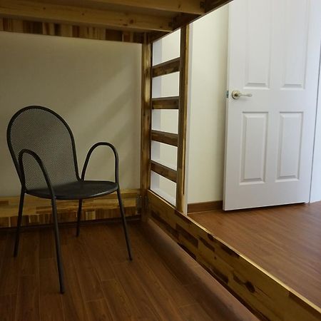 P.S Guesthouse Itaewon Сеул Экстерьер фото
