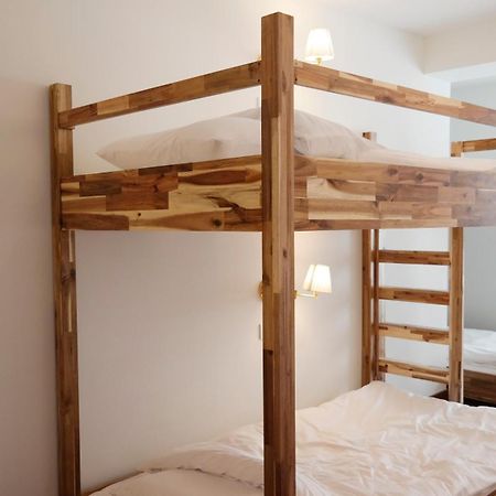P.S Guesthouse Itaewon Сеул Экстерьер фото