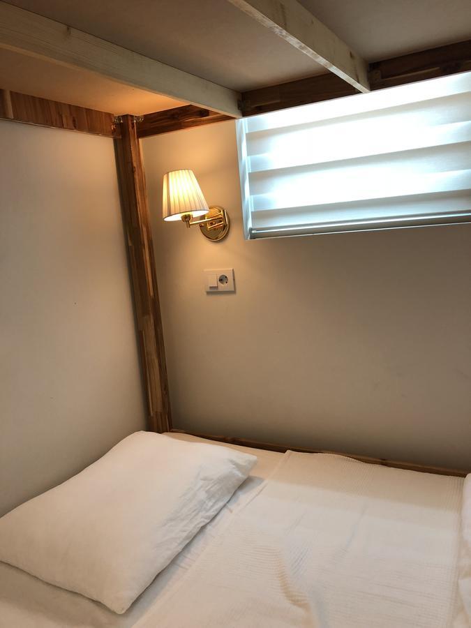 P.S Guesthouse Itaewon Сеул Экстерьер фото