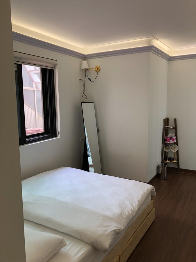 P.S Guesthouse Itaewon Сеул Экстерьер фото