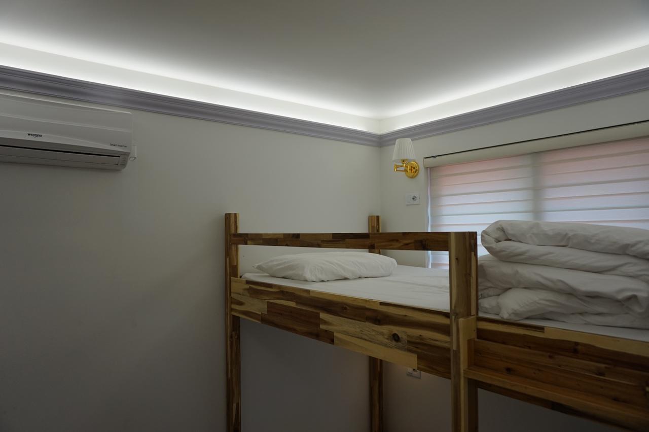 P.S Guesthouse Itaewon Сеул Экстерьер фото