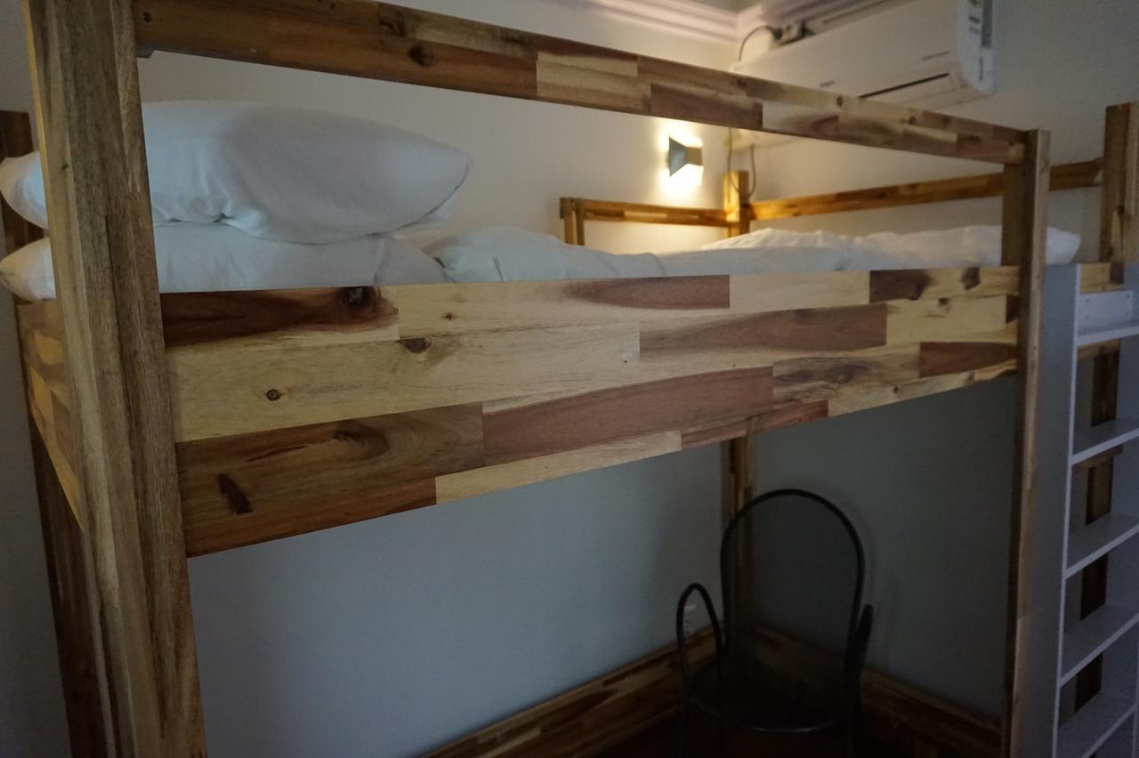 P.S Guesthouse Itaewon Сеул Экстерьер фото