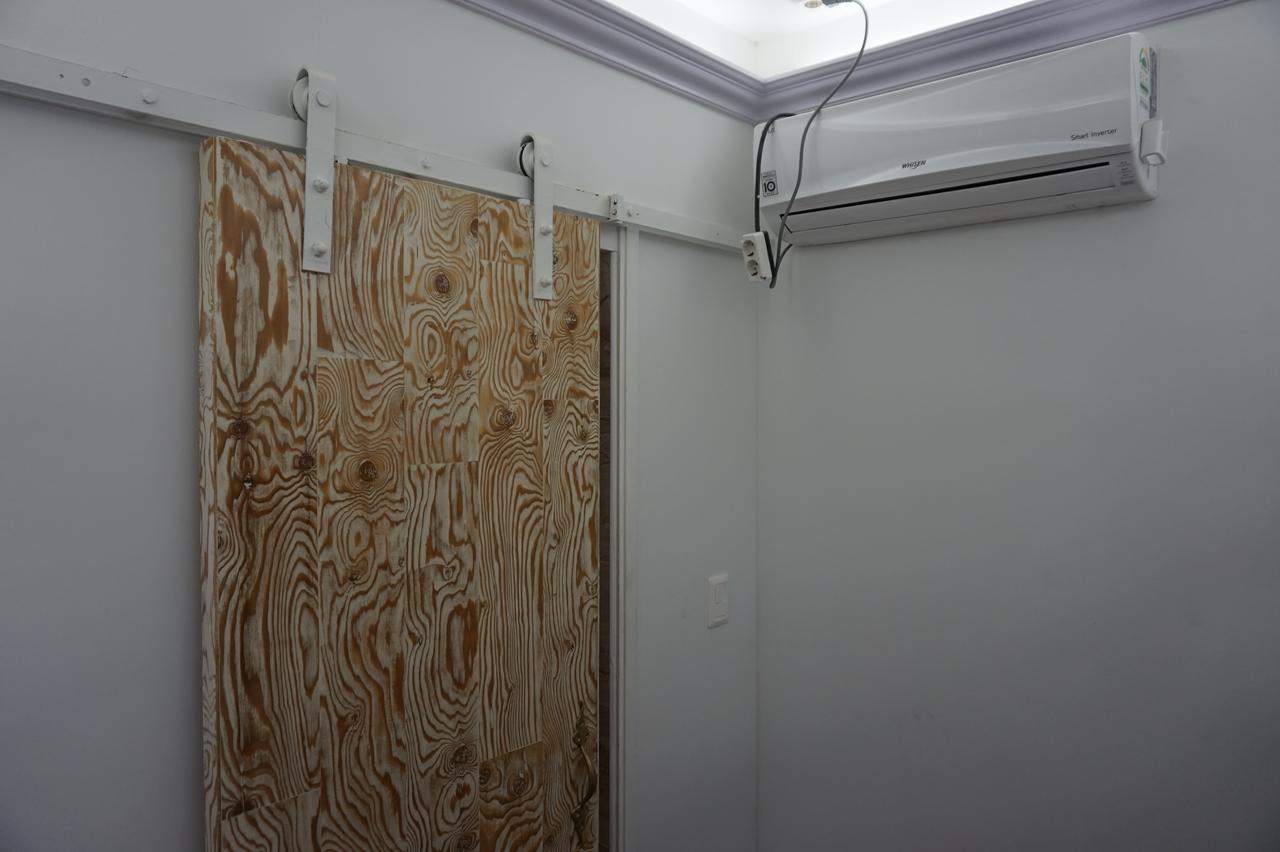 P.S Guesthouse Itaewon Сеул Экстерьер фото