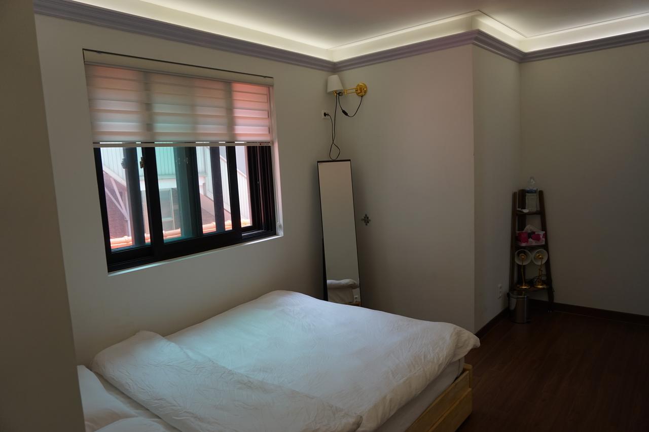 P.S Guesthouse Itaewon Сеул Экстерьер фото