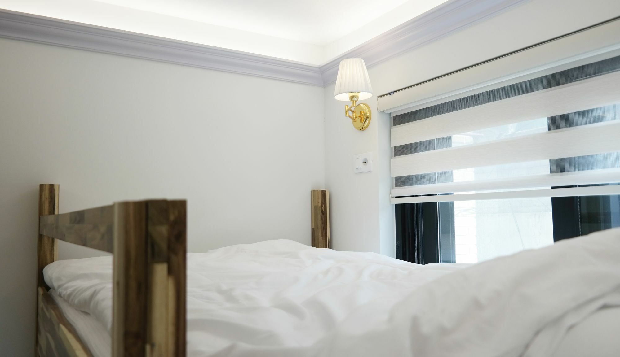P.S Guesthouse Itaewon Сеул Экстерьер фото
