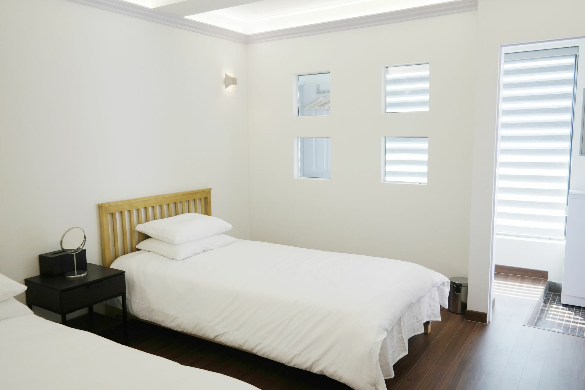 P.S Guesthouse Itaewon Сеул Экстерьер фото