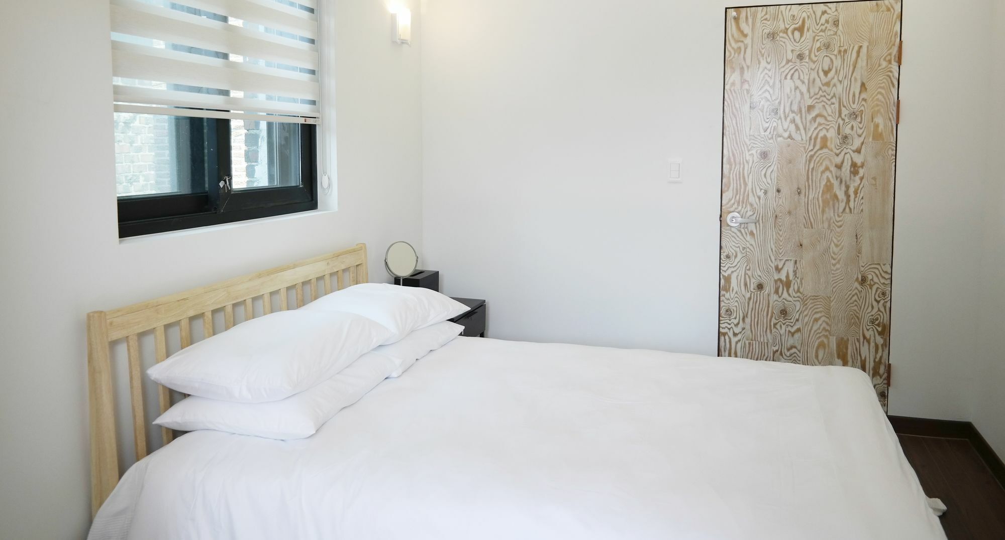 P.S Guesthouse Itaewon Сеул Экстерьер фото