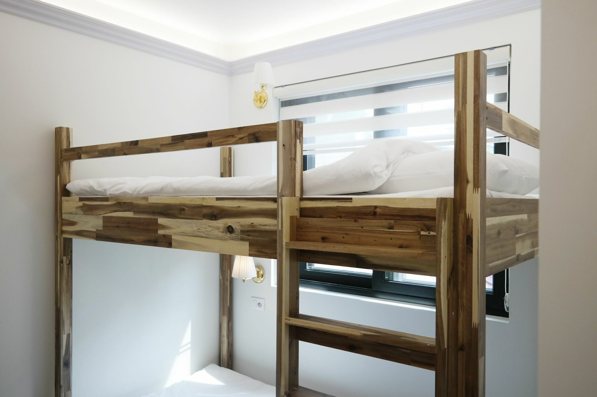 P.S Guesthouse Itaewon Сеул Экстерьер фото