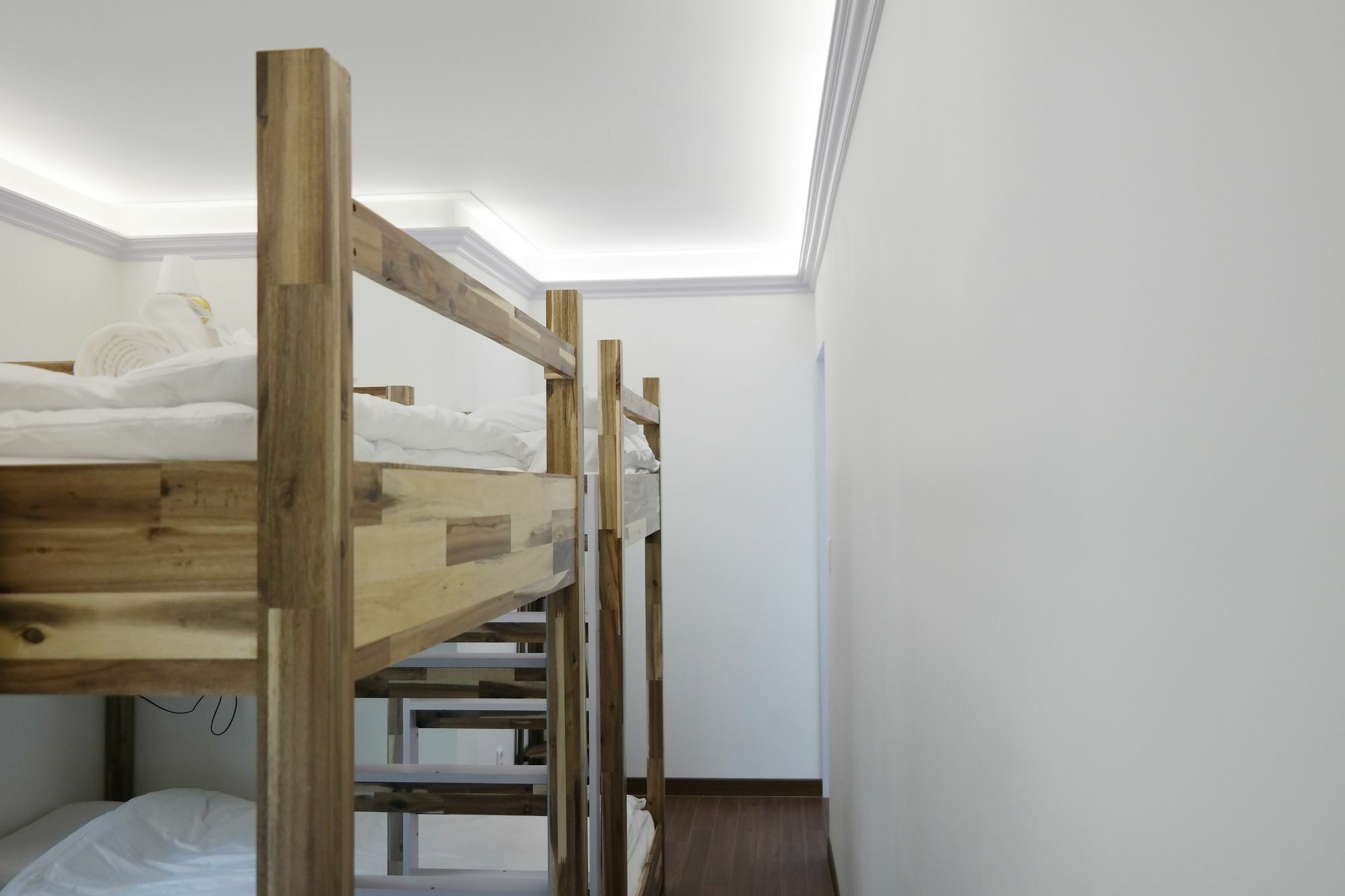P.S Guesthouse Itaewon Сеул Экстерьер фото
