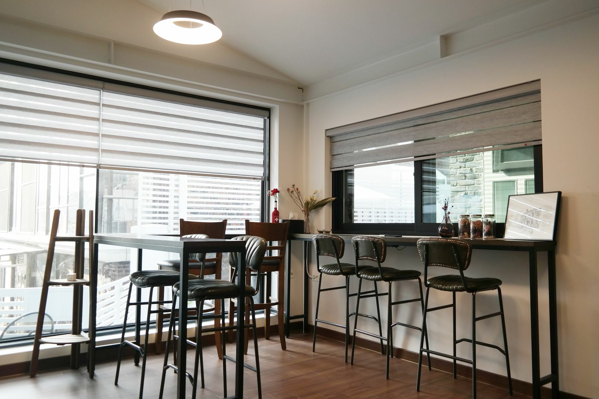 P.S Guesthouse Itaewon Сеул Экстерьер фото