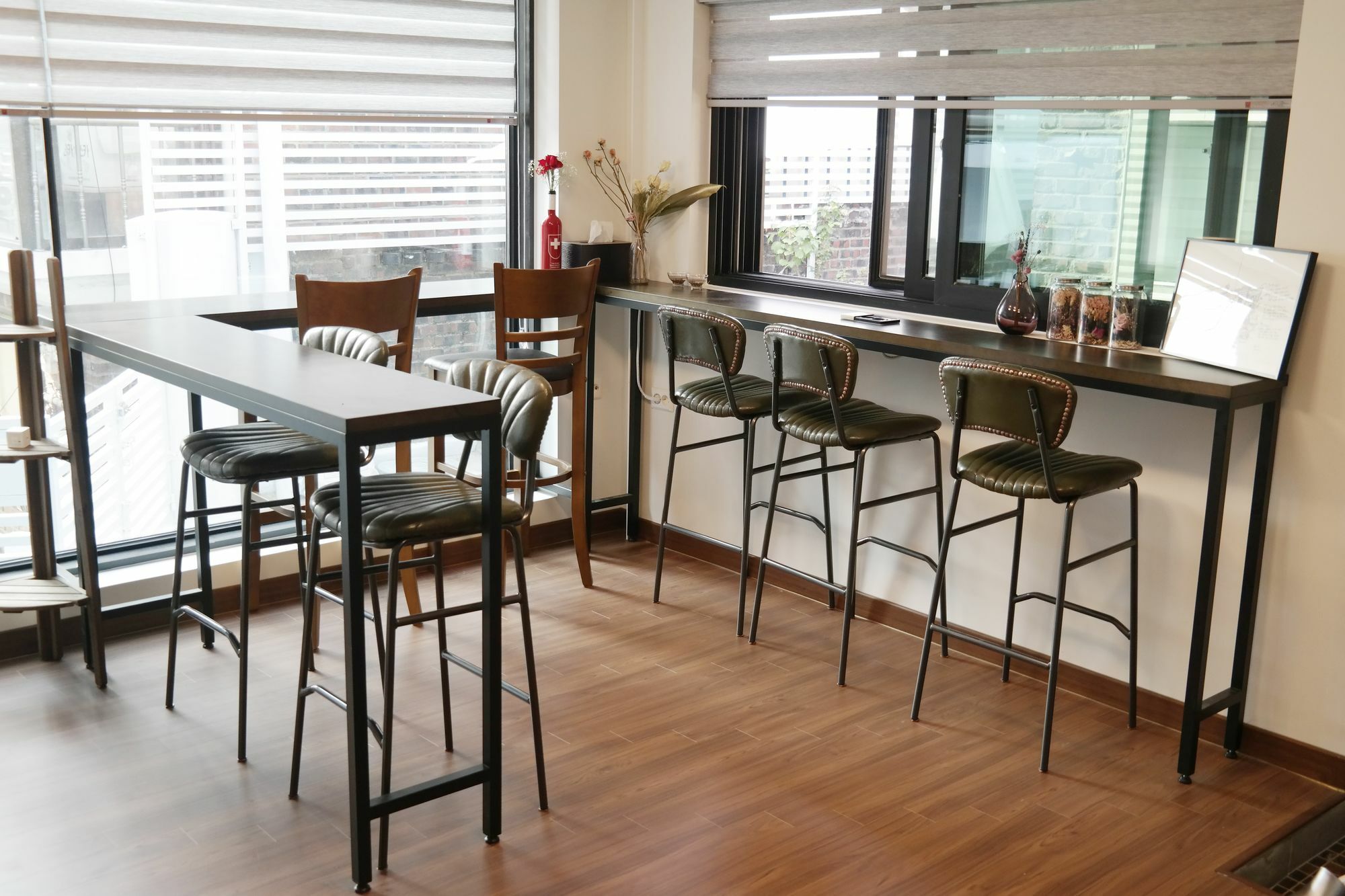 P.S Guesthouse Itaewon Сеул Экстерьер фото