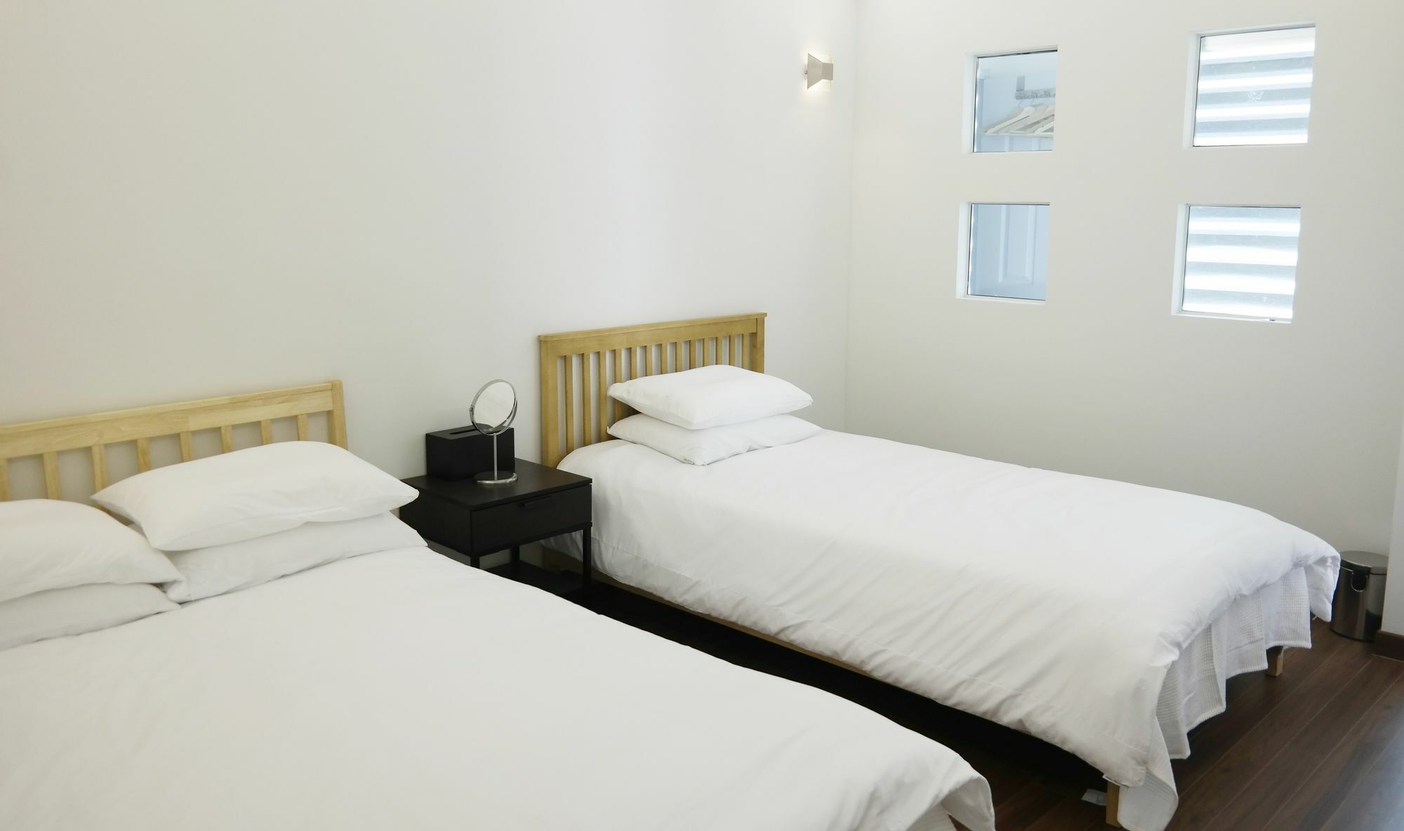 P.S Guesthouse Itaewon Сеул Экстерьер фото