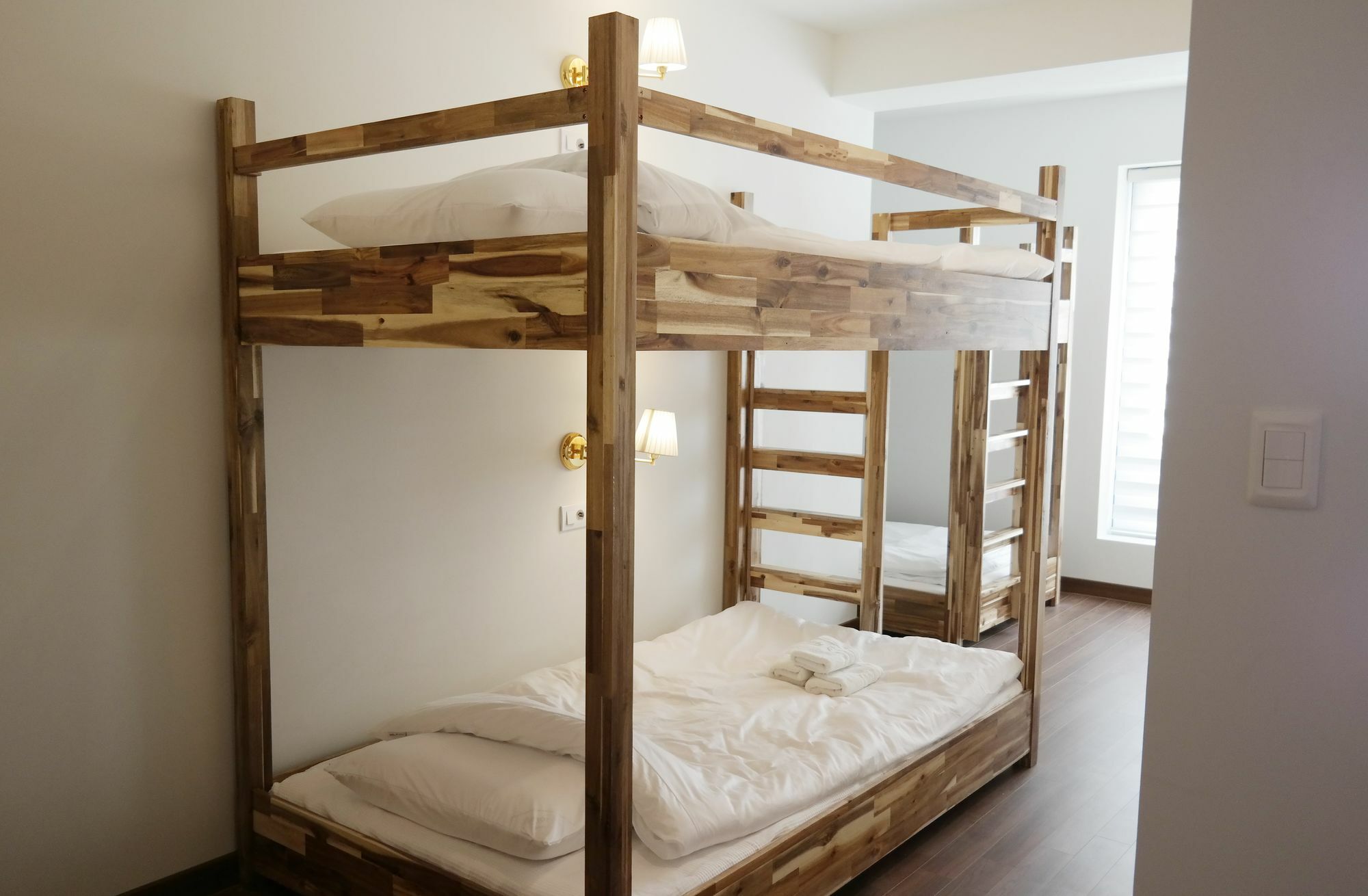 P.S Guesthouse Itaewon Сеул Экстерьер фото