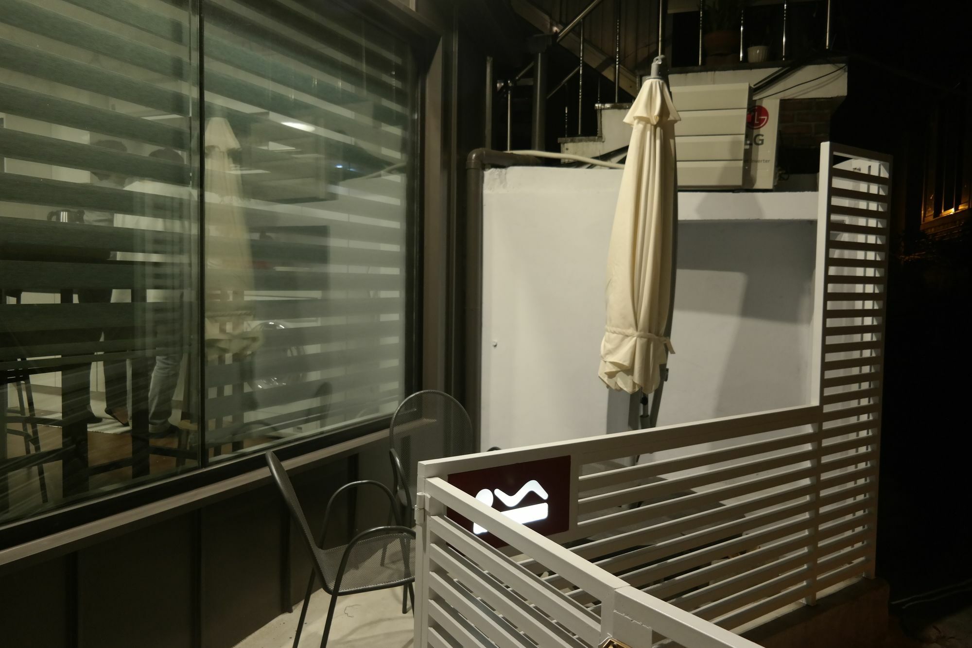 P.S Guesthouse Itaewon Сеул Экстерьер фото