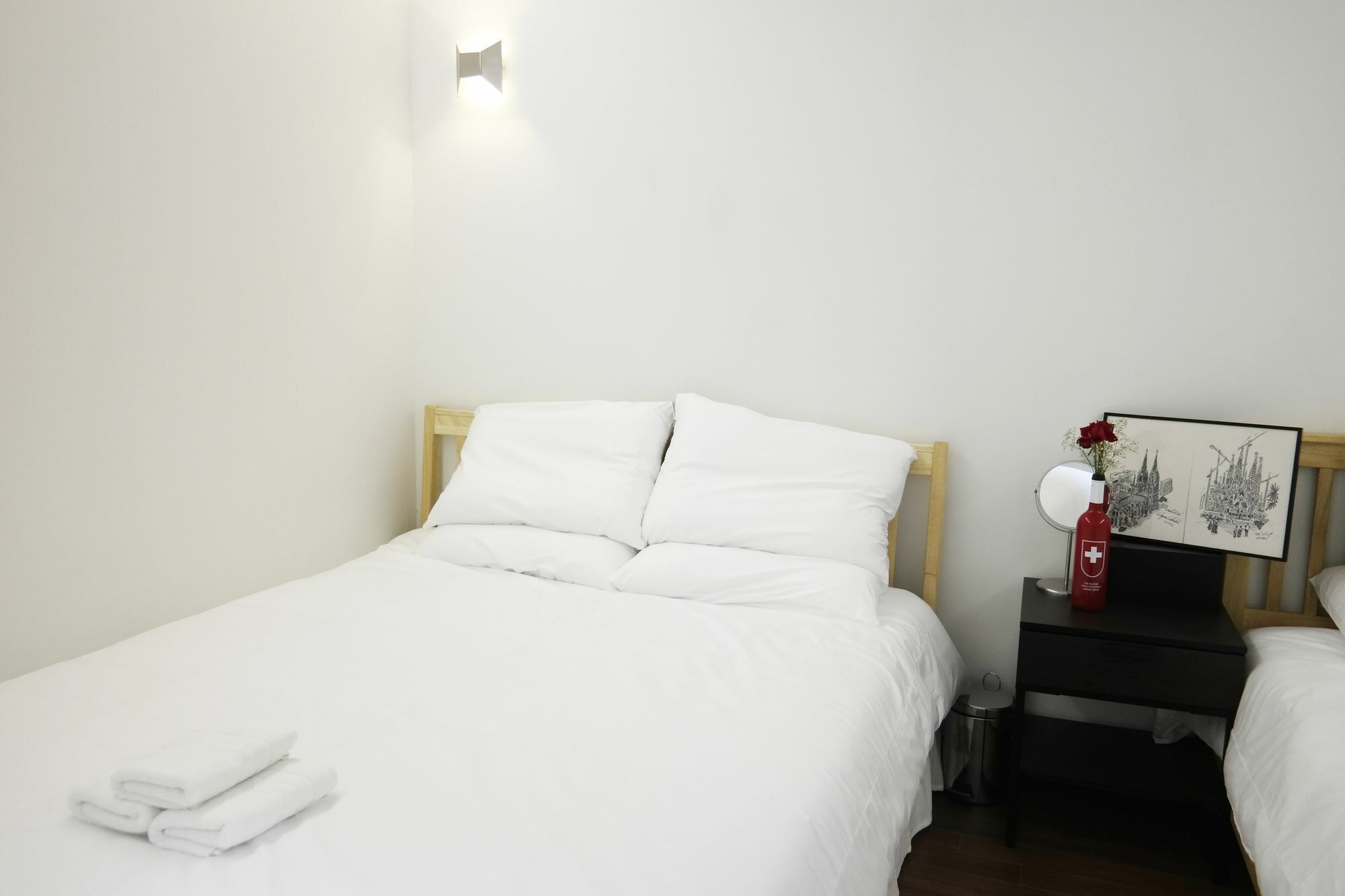 P.S Guesthouse Itaewon Сеул Экстерьер фото