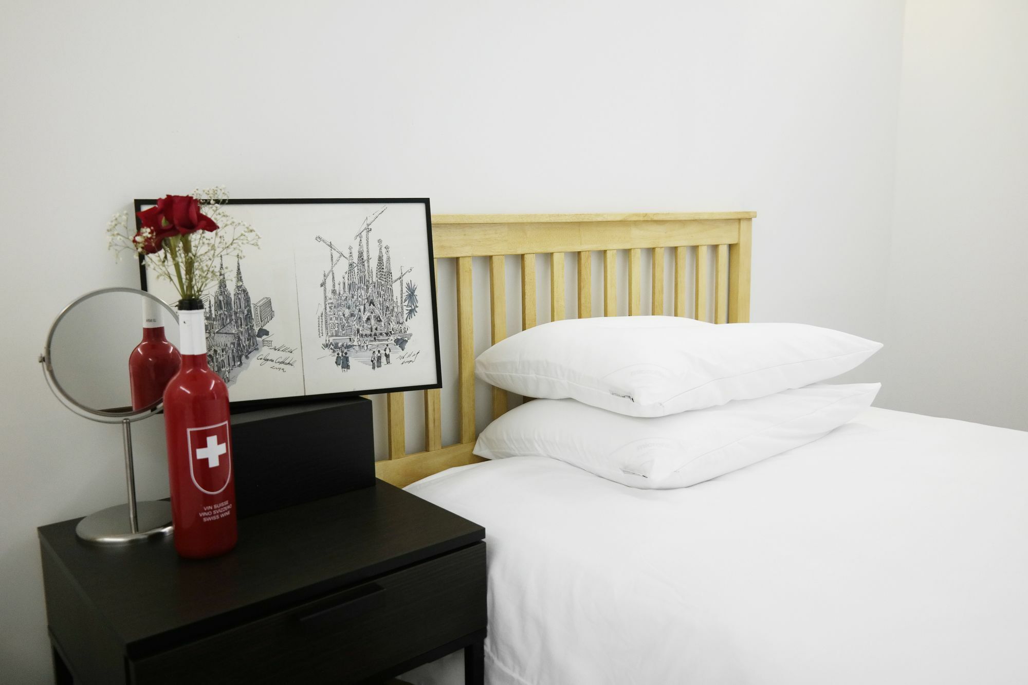P.S Guesthouse Itaewon Сеул Экстерьер фото