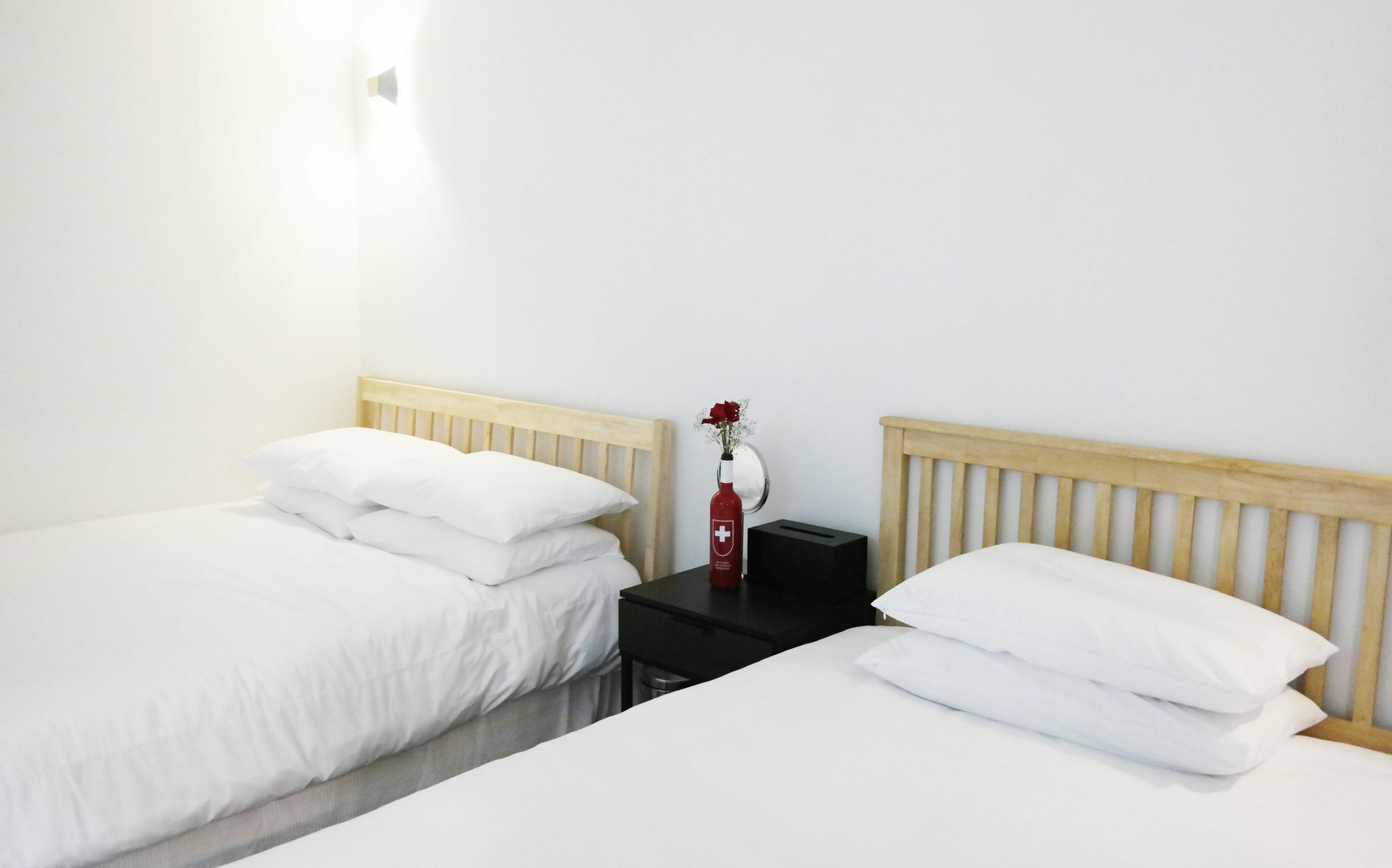 P.S Guesthouse Itaewon Сеул Экстерьер фото