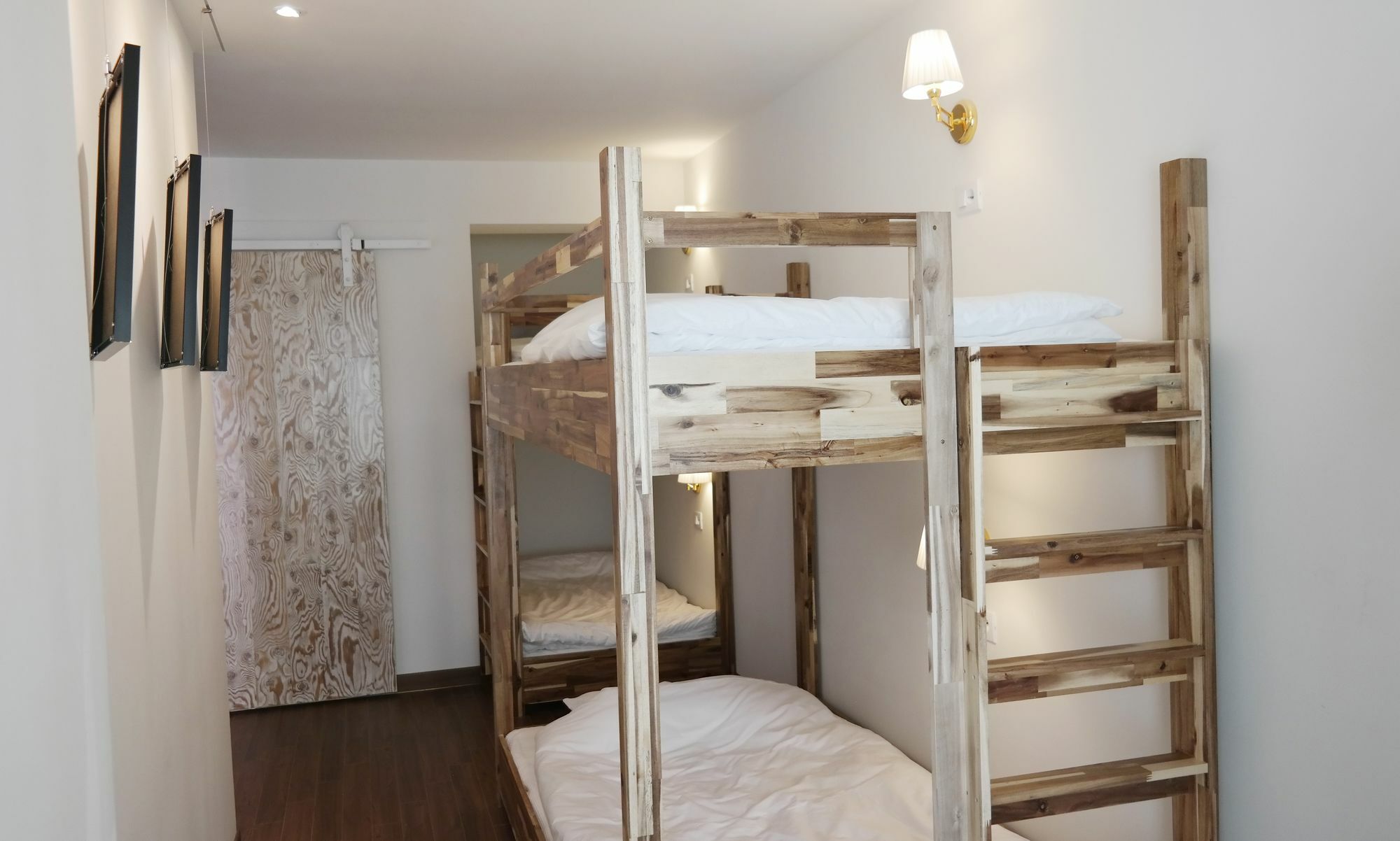 P.S Guesthouse Itaewon Сеул Экстерьер фото