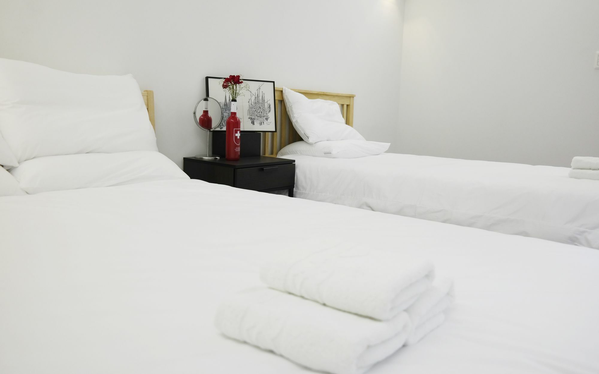 P.S Guesthouse Itaewon Сеул Экстерьер фото
